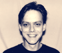 Gregg Spence - Dayton Musician Extrodinaire