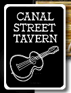 Canal St. Tavern Est. 1981